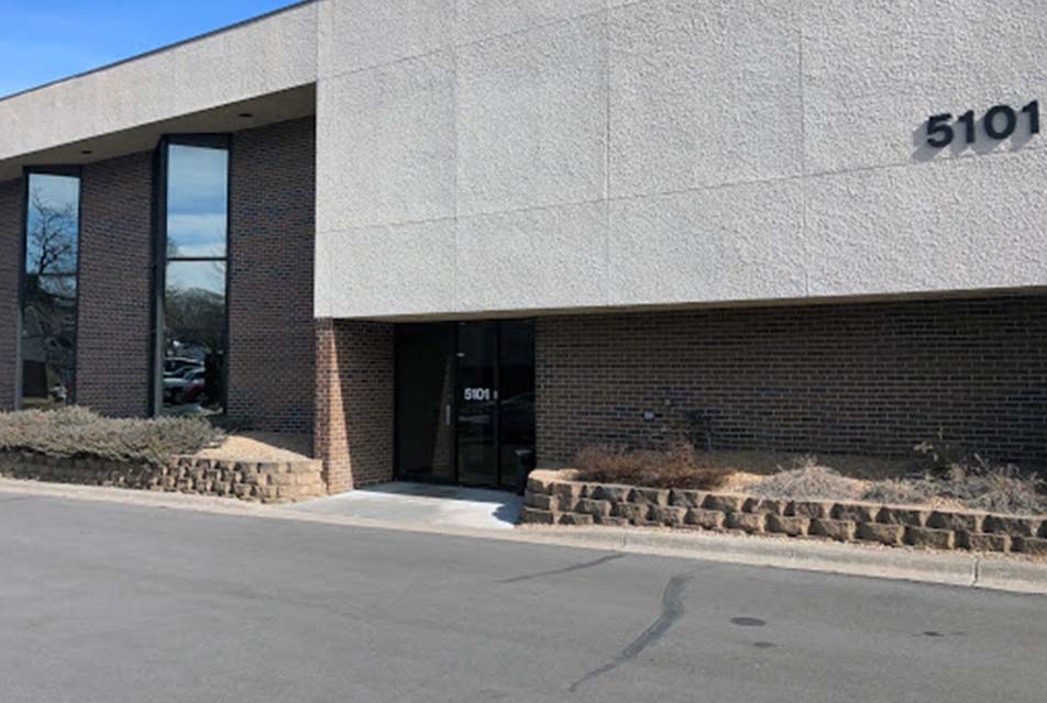 Center For Auto Accident Injury Treatment's building