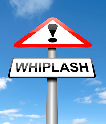 Whiplash Minnetonka Chiropractor at Center For Auto Accident Injury Treatment