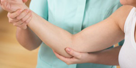 Elbow Pain Care Minnetonka