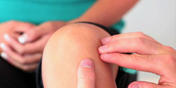 Knee Pain Care Minnetonka