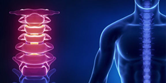 Neck Pain Care Minnetonka