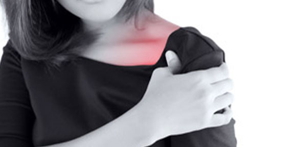 Shoulder Pain Care Minnetonka