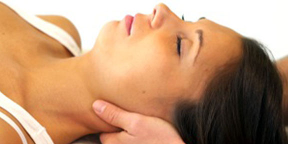 Myofascial Release Minnetonka